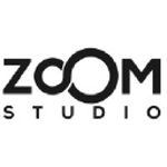 Zoom Studio logo