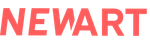 New Art logo