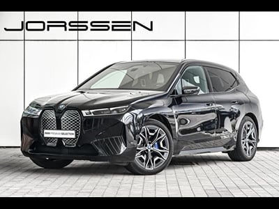 BMW Jorssen Zuid: Meta Ads and high end social content - Estrategia de contenidos