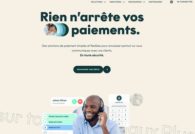 Voxpay – Stratégie SEO & Acquisition organique - SEO