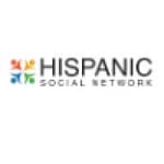 Hispanic Social Network logo