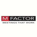 MFactor logo