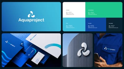 Rebranding - Branding y posicionamiento de marca
