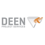Deen Project Services logo