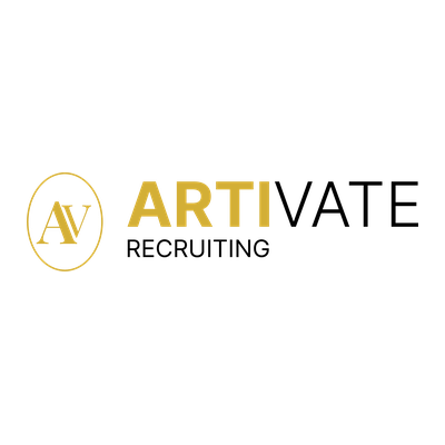 Artivate Recruiting
