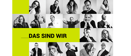 intention Werbeagentur GmbH cover