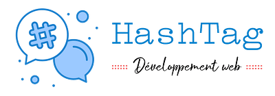 HashTag Développement - Webanwendung
