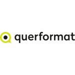 querformat GmbH & Co. KG logo