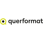 querformat GmbH & Co. KG logo