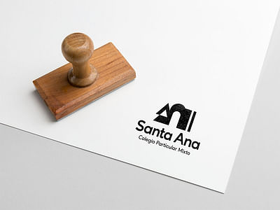 Refresh de marca: Colegio Particular Mixto Santa A - Branding & Positioning