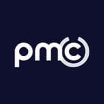 PMC Dayton logo
