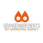 OrangeIngredients, community marketing & events logo