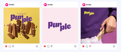 Marketer - Publicité