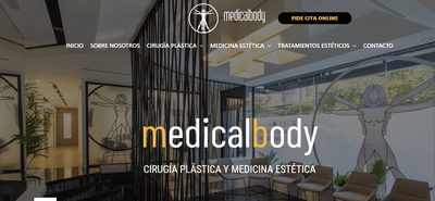 Desarrollo Web - Website Creation