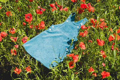 Crochette - To Nature, with Love - Fotografia