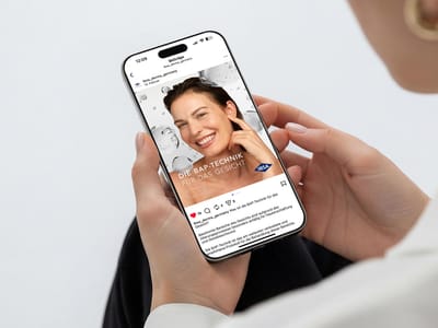 IBSA Derma - Redes Sociales