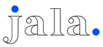 JALA. Boost your Brand