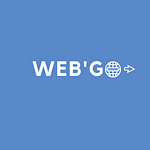 Web'GO logo