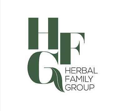Herbal Family Group - Image de marque & branding