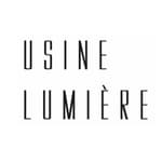 Usine lumière logo