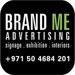 Brand Me Advertising