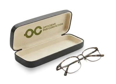 Opticiens Par Conviction - Stratégie de visibilité SEO - Content Strategy