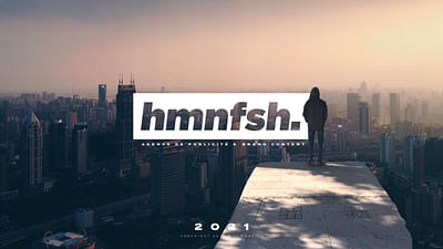 Présentation Humanfish 2021 - Evénementiel