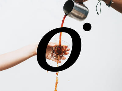 Roastopia | Naming & Brand Identity for Specialty Coffee Brand - Marketing