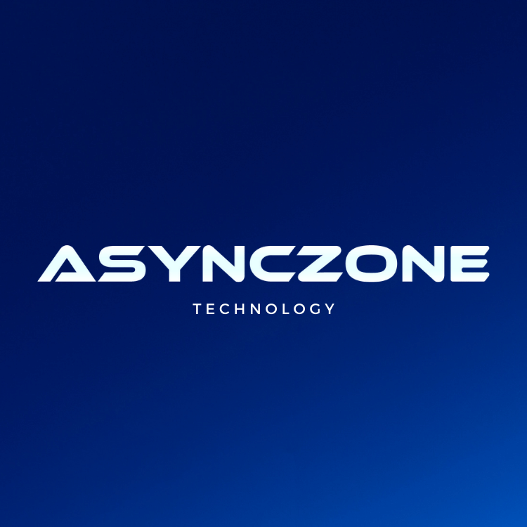 Asynczone - Digital Marketing Agency