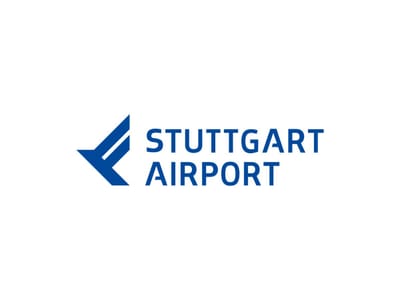 3D Visualisierung für den Flughafen Stuttgart - 3D