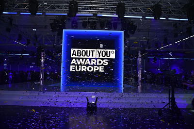 About You Awards - 2022 - Influencer Marketing