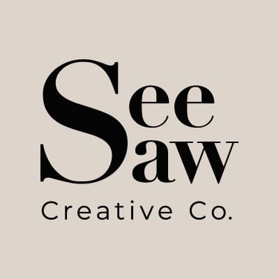 See Saw Creative