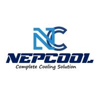 Nepcool Industries - Digital Strategy