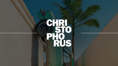 Porsche AG | Augmented Reality Christophorus - Webanwendung