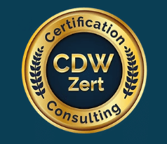 CDW Zert GmbH
