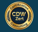 CDW Zert GmbH logo