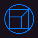 Blue Wheel