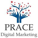 PRACE Agencia Digital Marketing