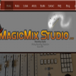 MagicMix Studio