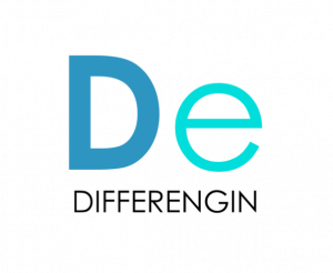 Consultoría de marca y estrategia a Differengin - Branding y posicionamiento de marca
