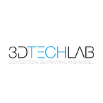 3DTECHLAB SRL logo