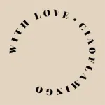 CIAOFLAMINGO logo