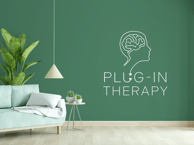 Plug-in Therapy Web Design & Development, Social - Social Media