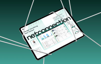 Netconnection - Webseitengestaltung