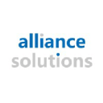 Alliance Solutions logo