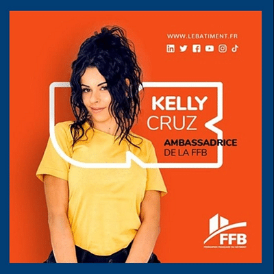 Kelly Cruz - Influencer Marketing