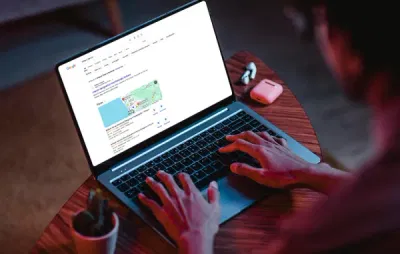 Brilliant Interiors: Digital Growth & SEO Success - Social Media