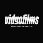 VIDYOFILMS PRODUCTIONS logo
