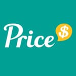 Price Communications logo