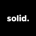solid studio logo